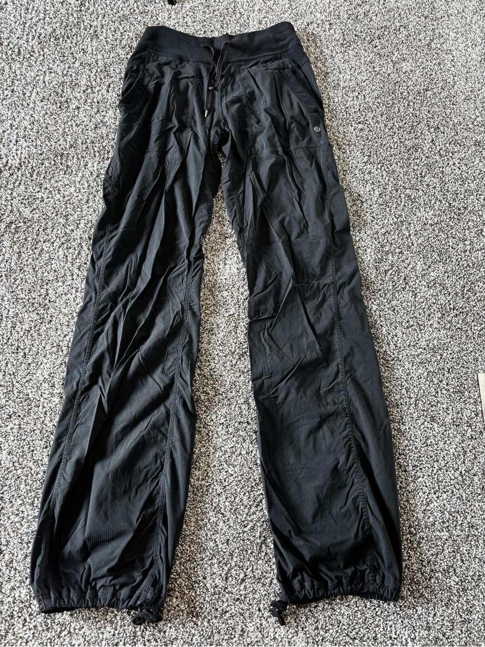 Lululemon Vintage Studio Pants